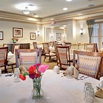 Image of Sunrise of Cary (3)