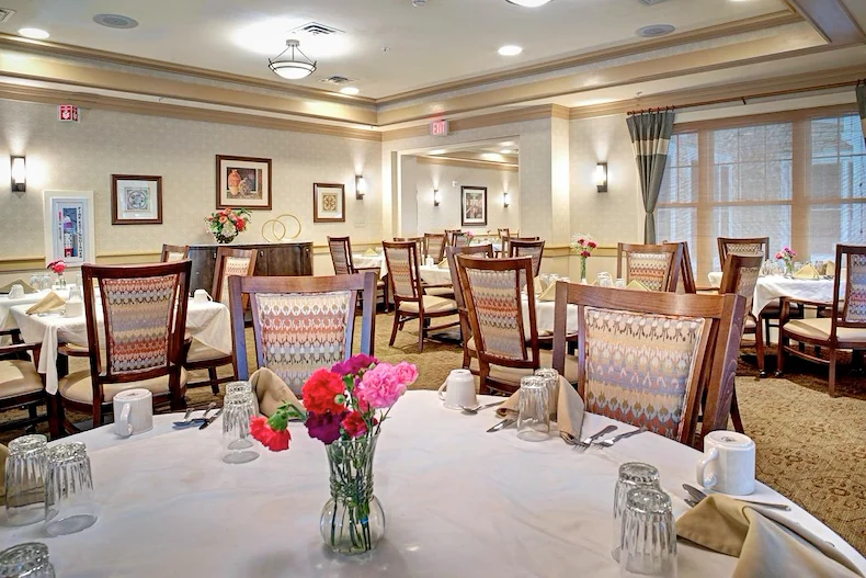 Image of Sunrise of Cary (3)