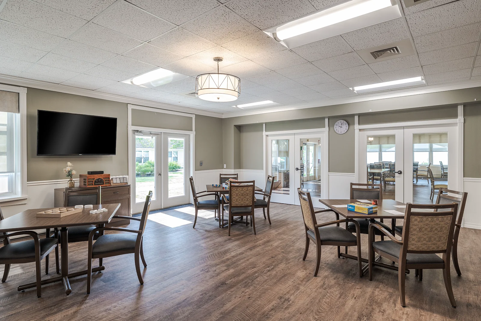 Image of The Arbors at Shelburne (2)