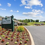 Image of Scenic Pointe Nursing And Rehab Ctr (1)