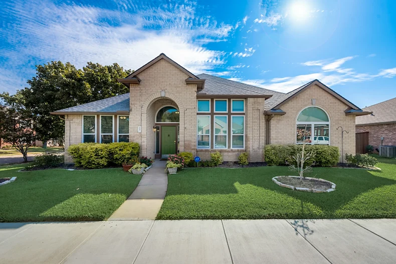 Image of New Horizon - Greenfield I (1)