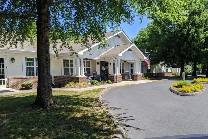 Image of The Groves at Oak Ridge (1)