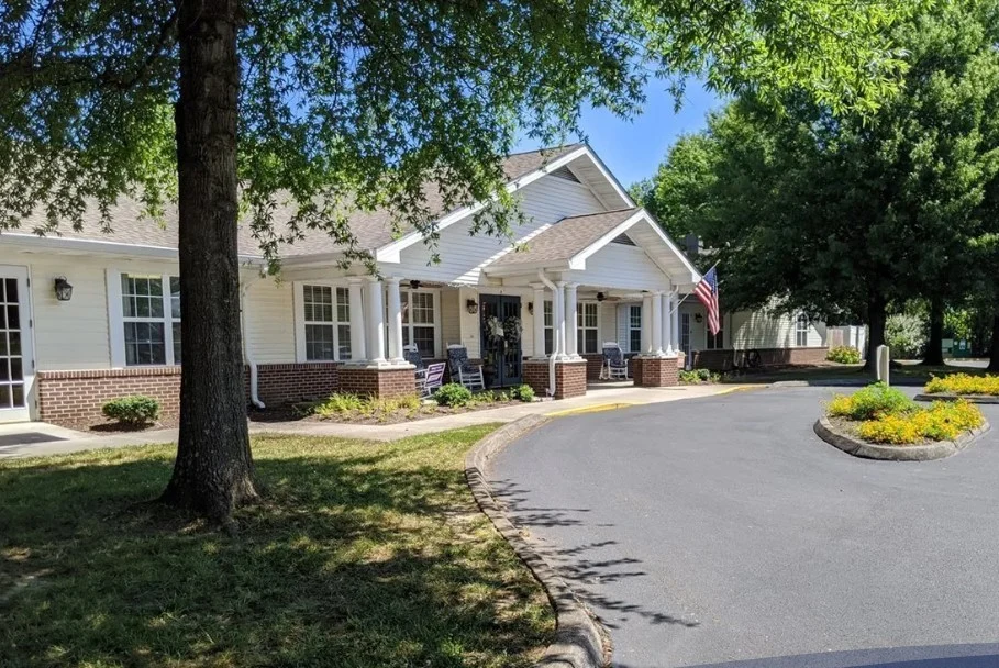 Image of The Groves at Oak Ridge (1)