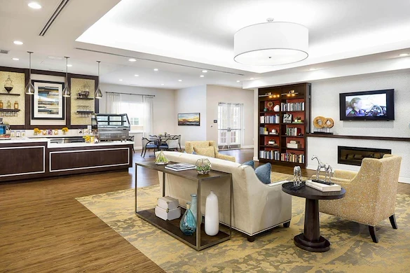 Image of Heartis Fayetteville (7)