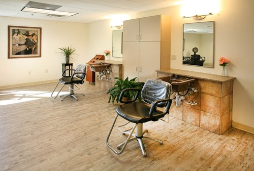 Image of Oak Park Place - Burlington (2)