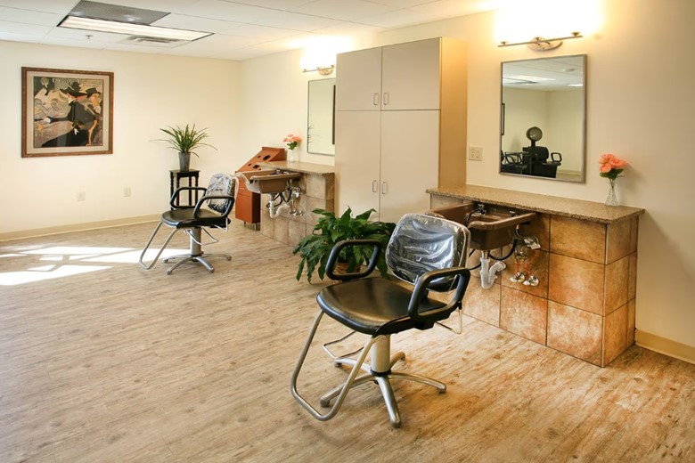 Image of Oak Park Place - Burlington (2)