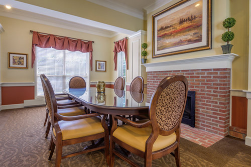 Image of Brookdale Wooster (4)