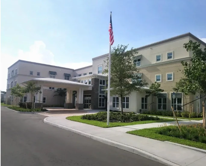 Image of Renaissance Senior of Vero Beach (1)