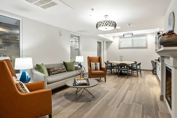 Image of Verena at Bedford Falls (3)