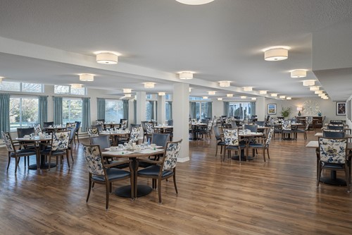 Image of Howard Village Senior Living (5)