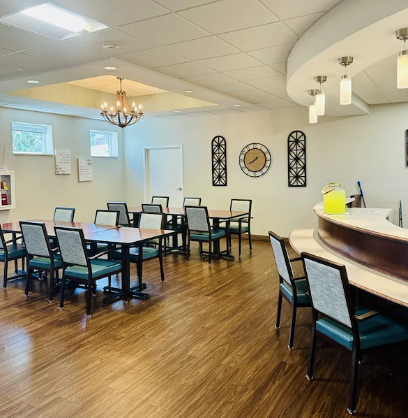 Image of The Stilley House Senior Living (8)