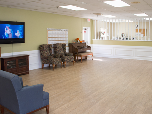 Image of Signature Health Of Portland Rehab & Wellness (4)