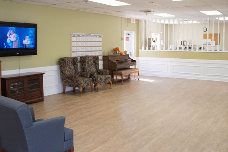Image of Signature Health Of Portland Rehab & Wellness (4)