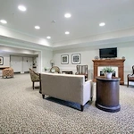 Assisted Living Apartments