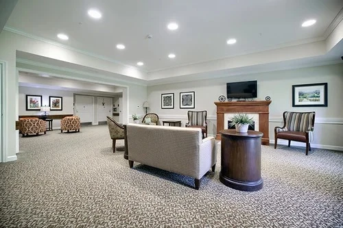 Assisted Living Apartments