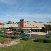 Image of Holbrook Healthcare Center (1)