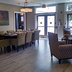 Image of The Sarah Community - Naomi & Veronica Houses (7)