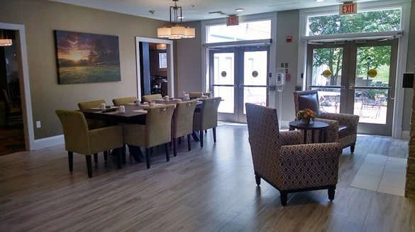 Image of The Sarah Community - Naomi & Veronica Houses (7)