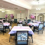 Image of Paradigm At First Colony (4)