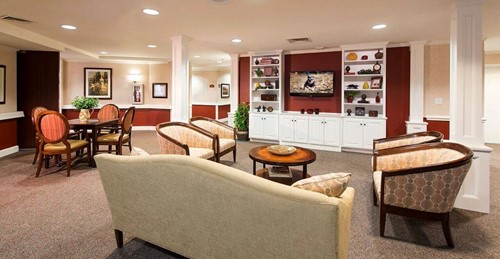 Image of Aberdeen Village - Independent Living (5)
