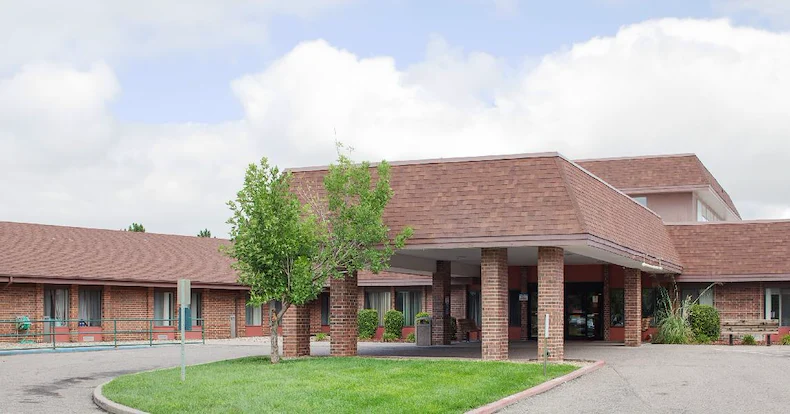 Image of Skylake Post Acute (1)