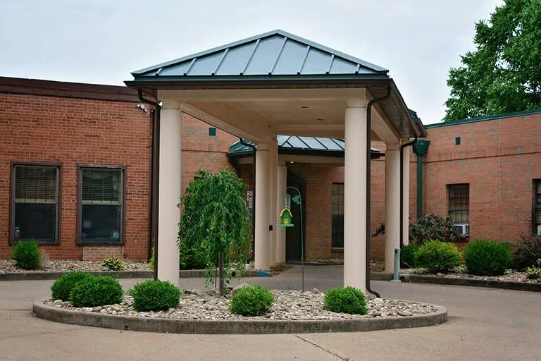Image of The Harmar Place Community (4)