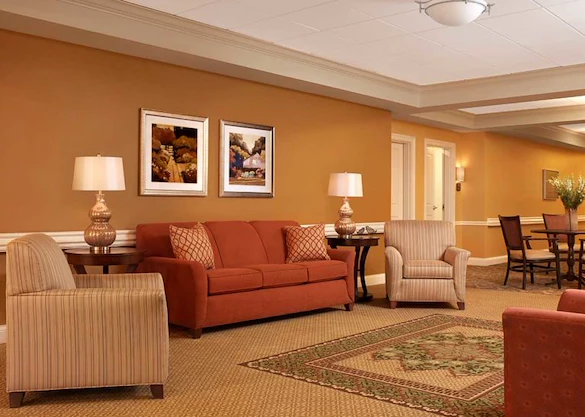 Image of Assisted Living at Epworth Villa (3)
