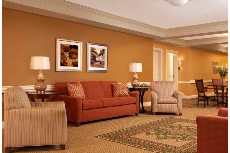 Image of Assisted Living at Epworth Villa (3)