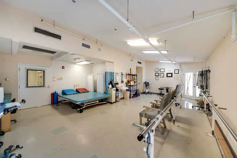 Image of Memorial Medical Nursing Center (5)