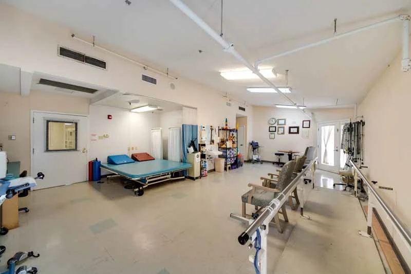 Image of Memorial Medical Nursing Center (5)