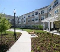 Image of Senior Living at Cambridge Heights (4)