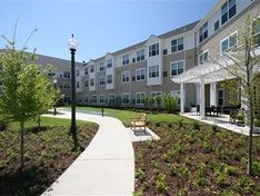 Image of Senior Living at Cambridge Heights (4)