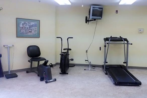 Image of Ahepa 23 II Senior Apartments (5)