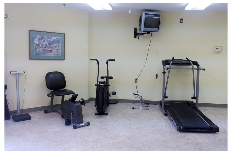 Image of Ahepa 23 II Senior Apartments (5)