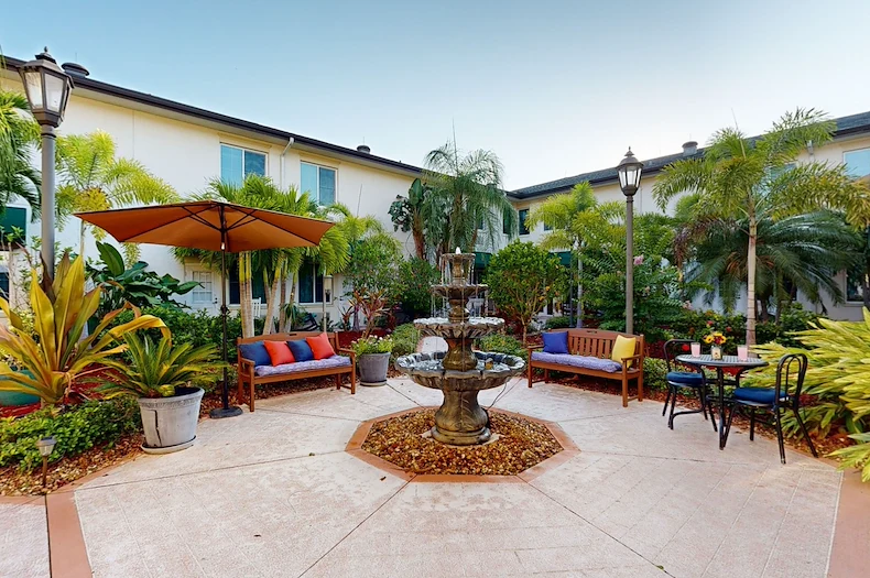 Image of The Windsor of Cape Coral (9)