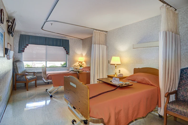 Image of Willow Springs Healthcare Center (6)