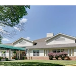 Image of Riverstone Senior Living at Roanoke (1)