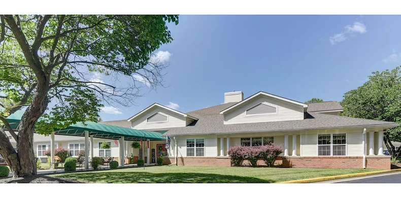 Image of Riverstone Senior Living at Roanoke (1)