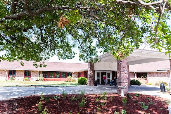 Image of Baldwin Healthcare & Rehab (2)