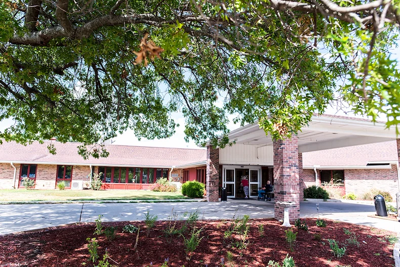 Image of Baldwin Healthcare & Rehab (2)