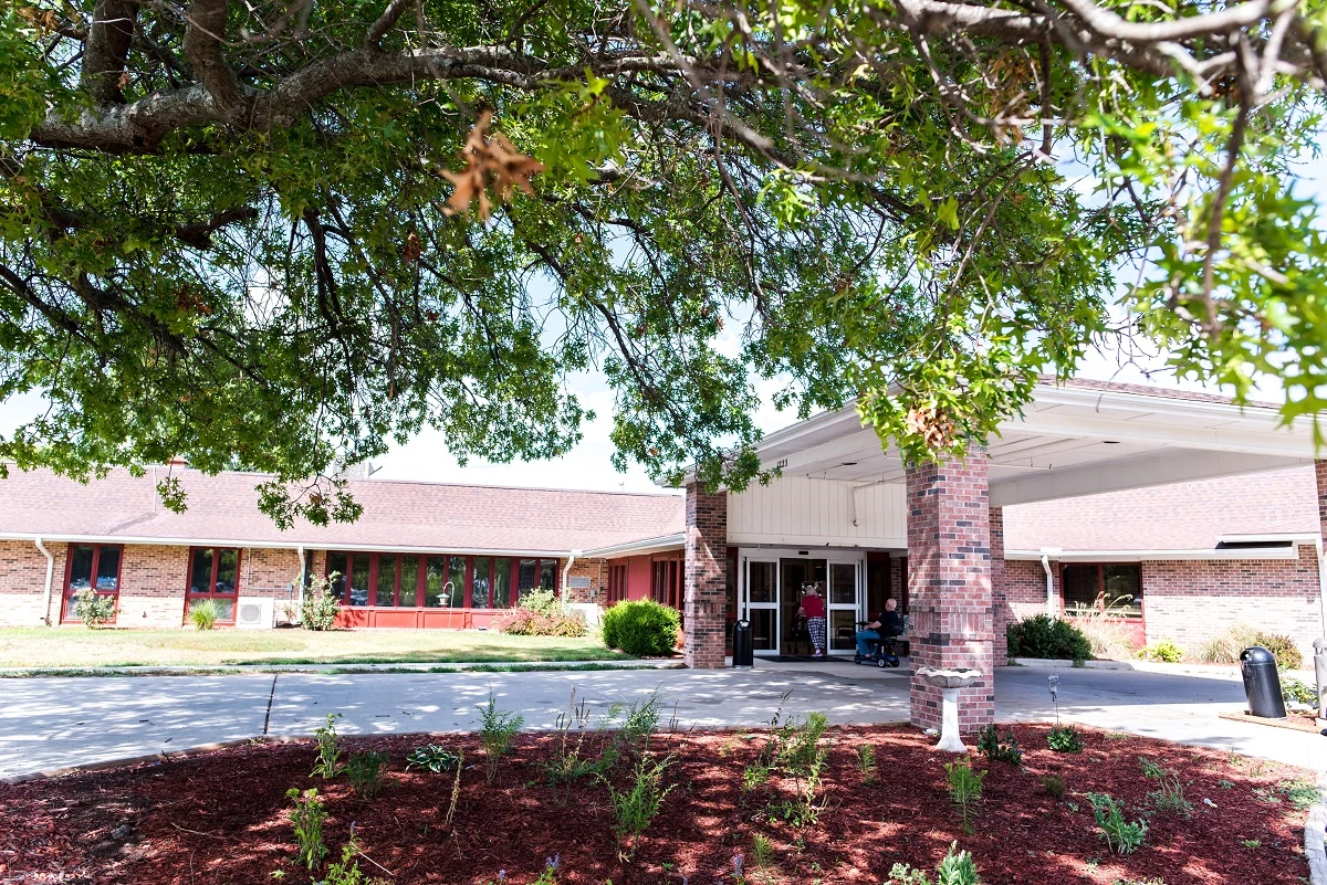 Image of Baldwin Healthcare & Rehab (2)