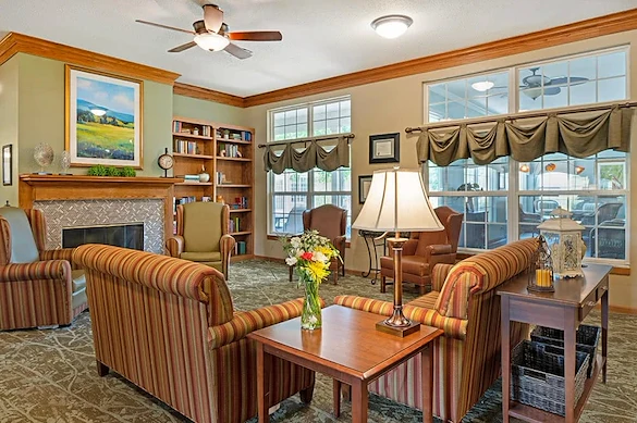 Image of Brookdale Richmond (2)