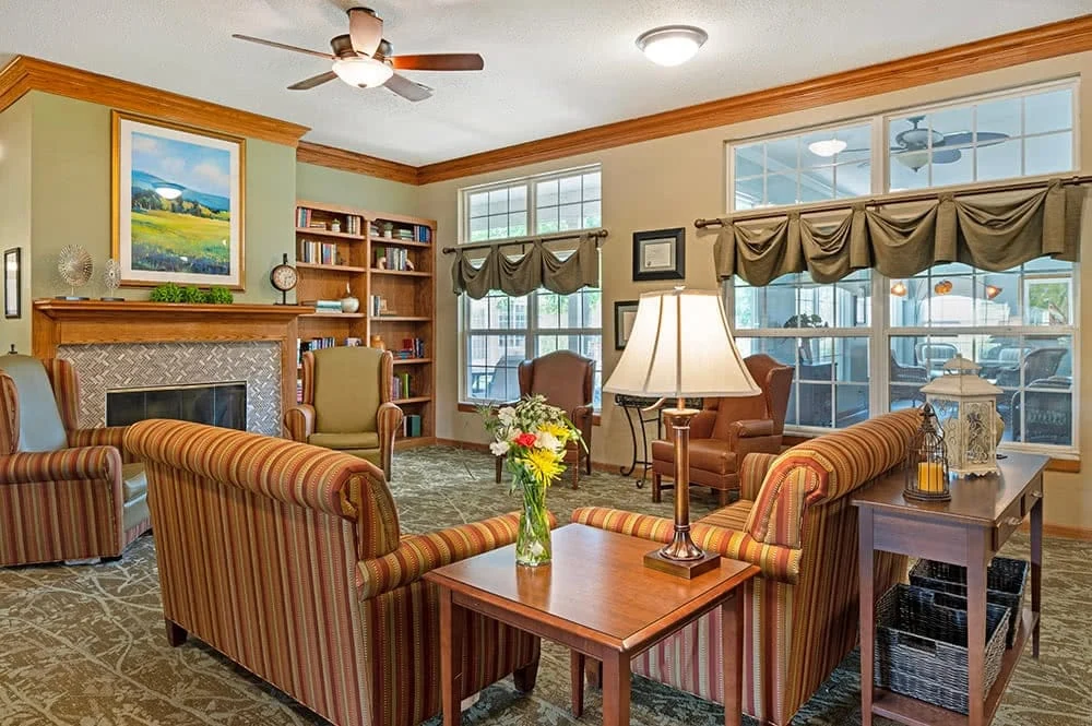 Image of Brookdale Richmond (2)