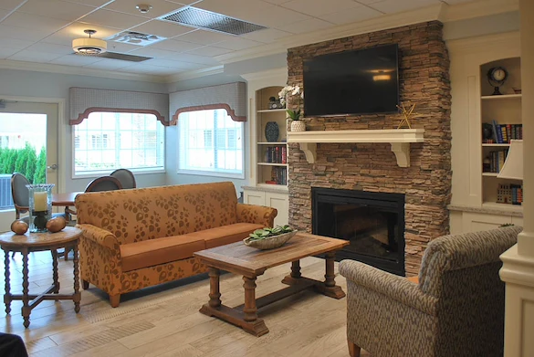 Image of Cottesmore Of Life Care (5)