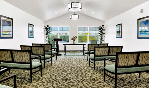 Image of Riverwalk Estates Gracious Retirement Living (5)