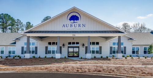 Image of Auburn Assisted Living (1)