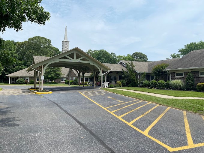 Image of Fountain Springs At Cape May Nursing & Rehab (1)