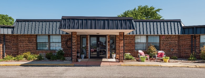 Image of Mattoon Rehabilitation & Health Care Center (1)
