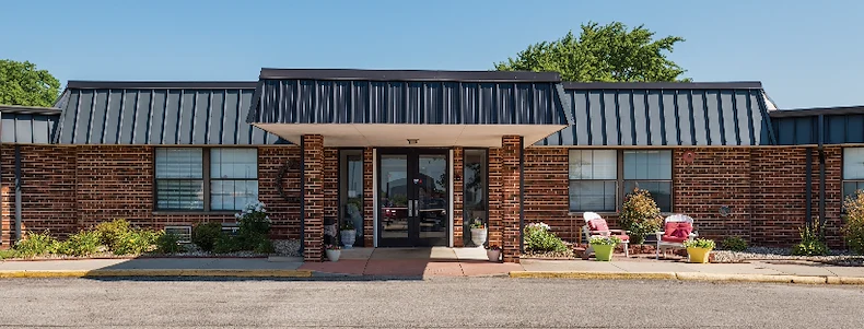 Image of Mattoon Rehabilitation & Health Care Center (1)