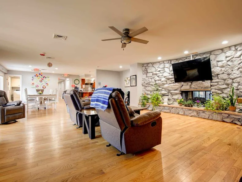 Image of Shepherd of Crystal Lake (3)